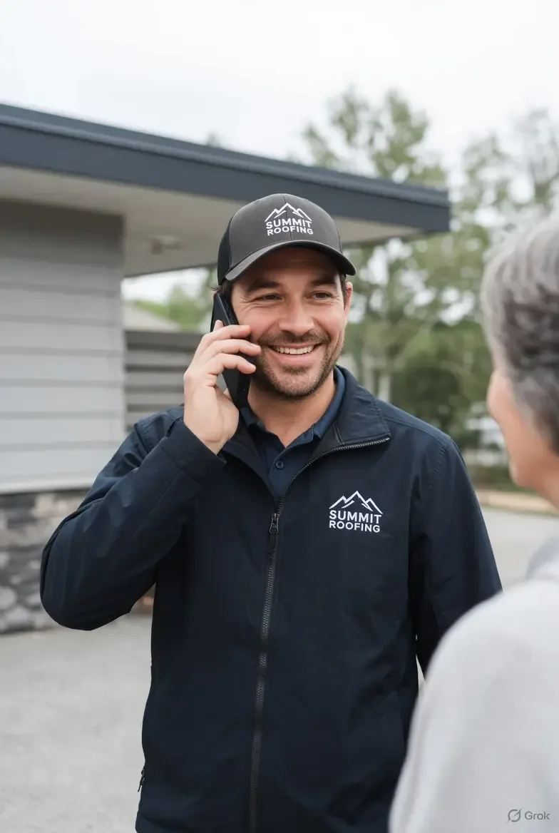 Flat Roof Leak Repair Lebanon, CT FAQs